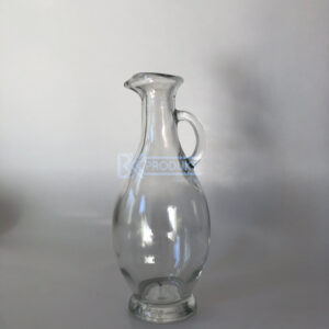 Boca egizia 0,25l bela