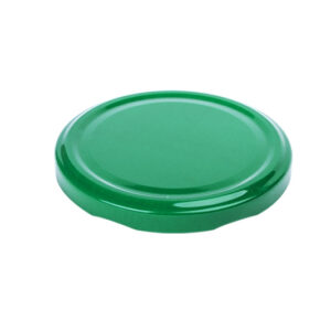 Poklopac #100 T. zeleni