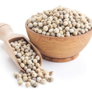 Biber beli zrno 100g