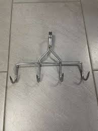 Kuka za kacenje slanine 240x06