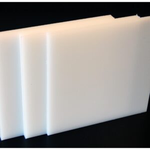 Plastična ploča pe 20x300x400