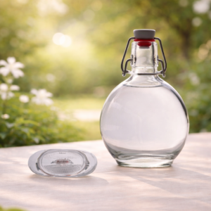 Boca Feldflashe 0,25l sa mz