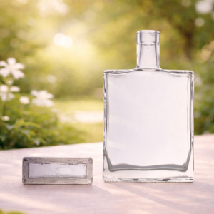 Boca Giulia Piatta 0,5l bela