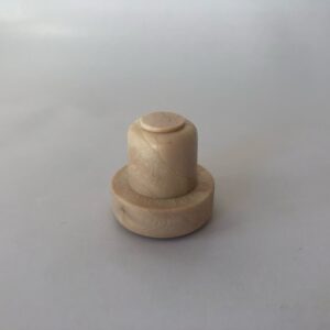 Sintetički čep zaffo 19mm