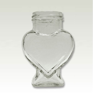 Tegla srce 2106ml F-43