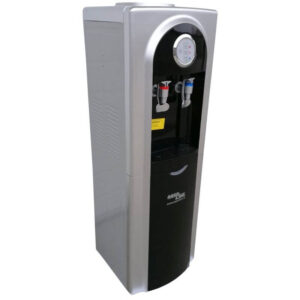 Aparat za vodu 95 L/C crni