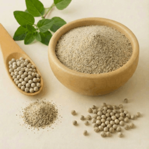 Biber beli mleveni 500g