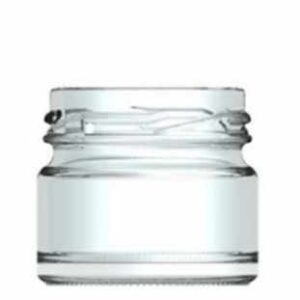 Tegla Cilindrco 22 ml