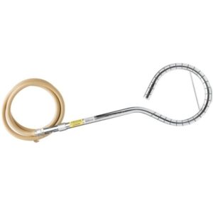 Plamenik za kazane fi 26