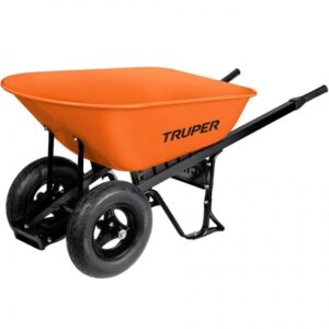 Ojacana građevinska kolica 118L TRUPER