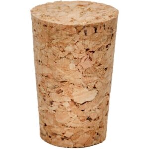 Konusni plutani čep za balone od 1l