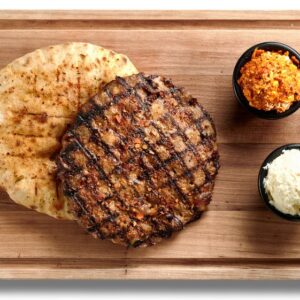 Začinska smesa za pljeskavicu 400g ALIMENTA