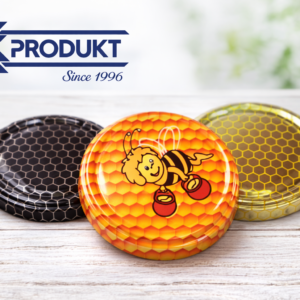 Poklopac crno sace #82