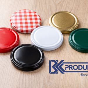 Poklopac #82 crveni 740T