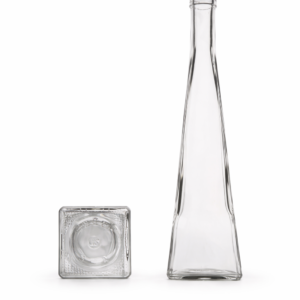 Boca cristalina 0,5l