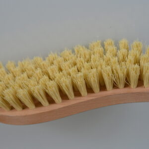 Četka za ribanje, ribalica