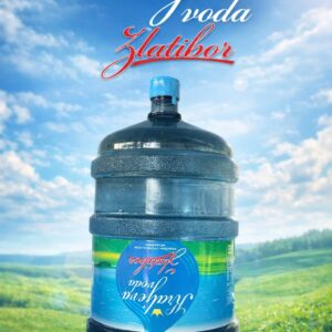 Kraljeva voda 19/1l
