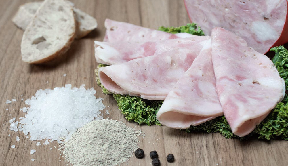 PER začinska smesa sunkarica 100g