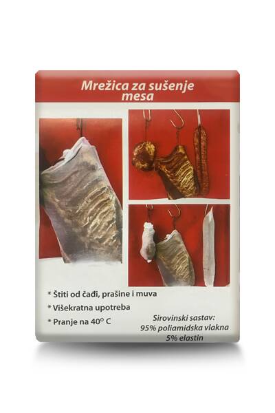 Mrežica za meso Dzambo