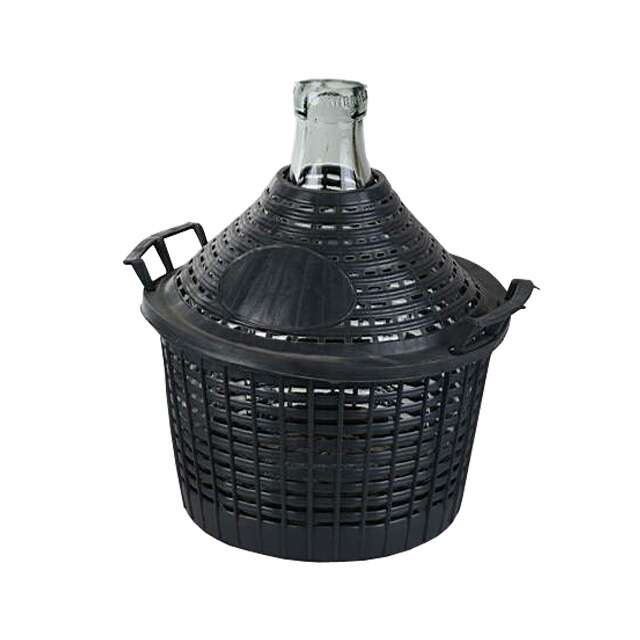 Stakleni balon 10l