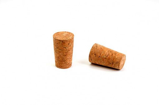 Zatvarač konusni 35x21x15.5 flasa 1l