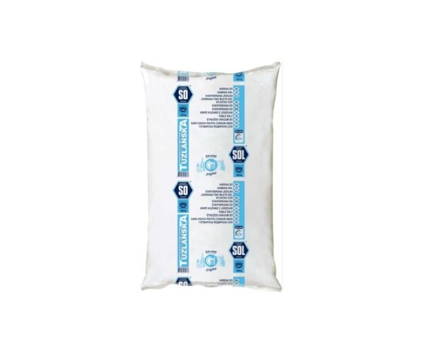 10kg Tuzlanska kuhinjska so