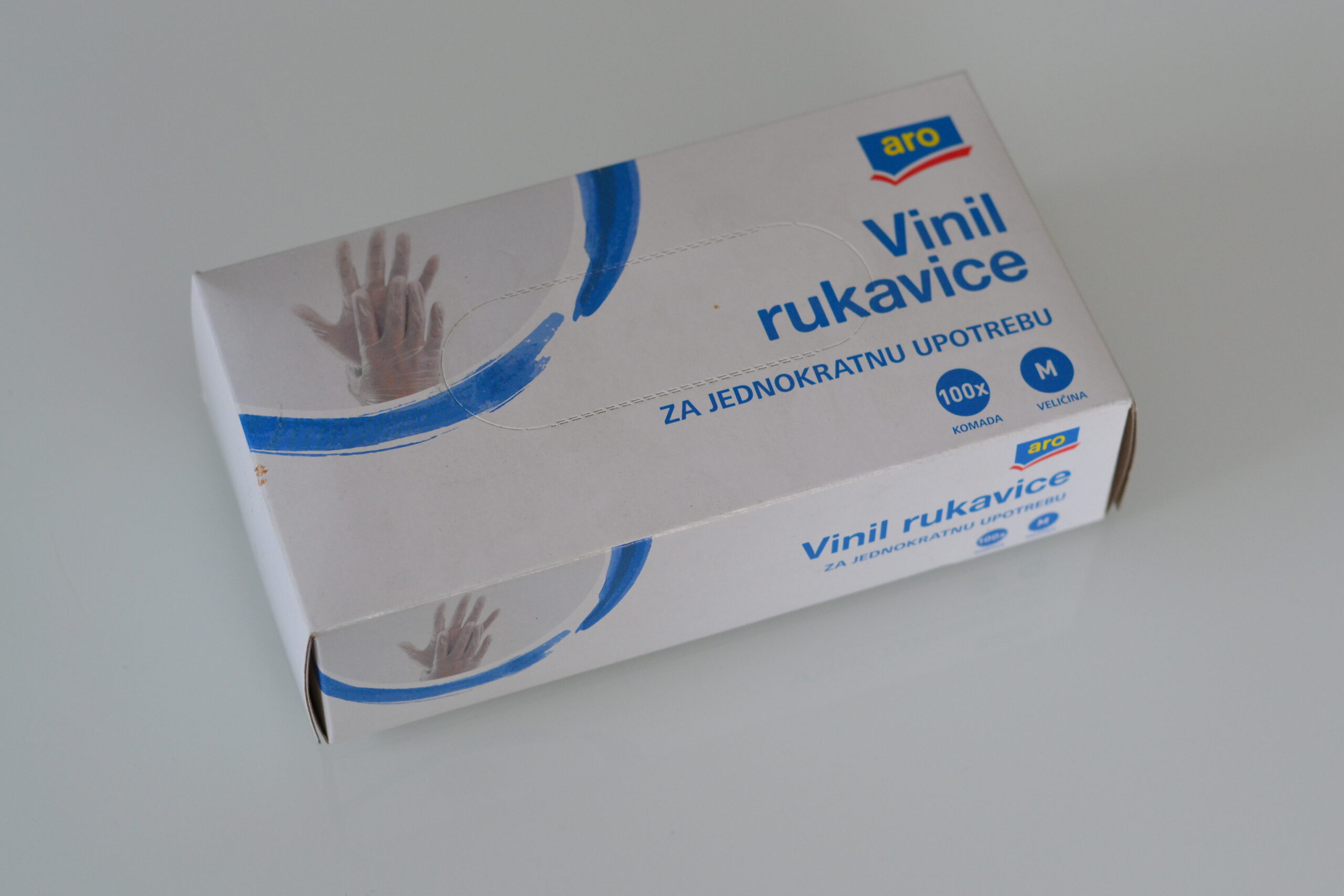 Aro profess. rukavice