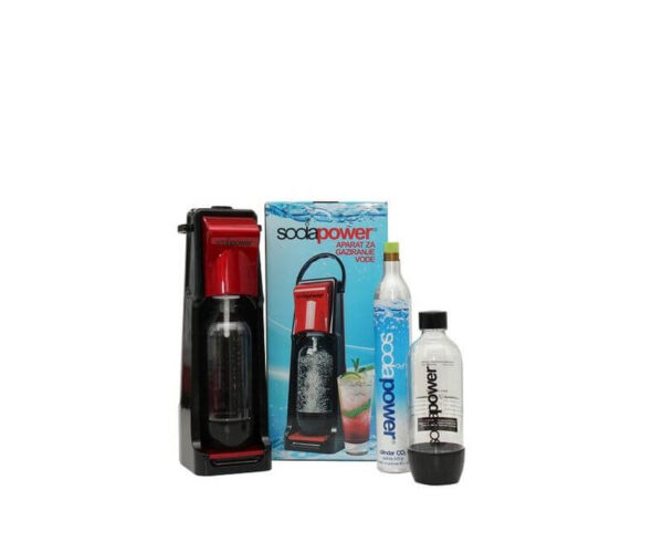 APARAT LEO - SET