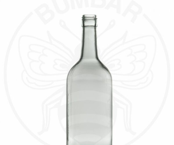 Boca SAS BVS 1l bela