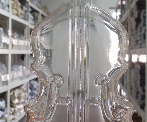 Boca violino 0,5l