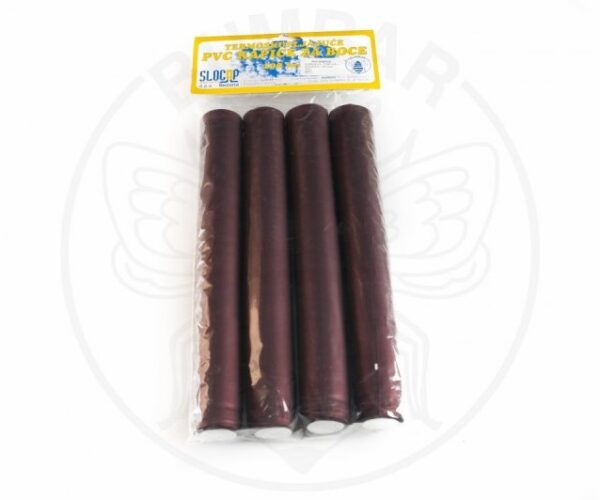 PVC Kapica 33x60 BORDO