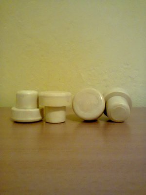 Sintetički čep 24mm