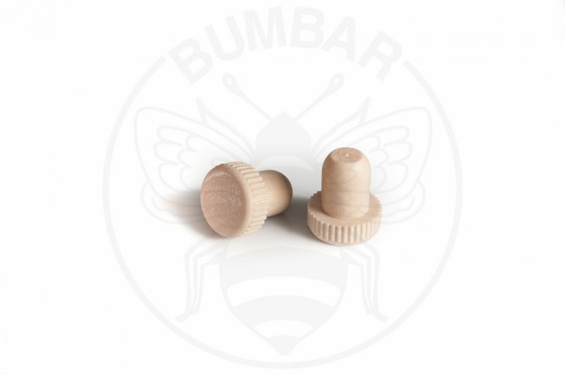 Sintetički čep zaffo 18mm zig