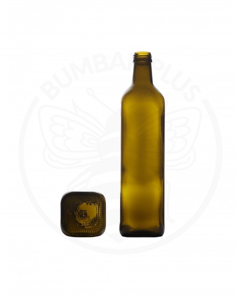 Boca MARASKA 0,75l uvag
