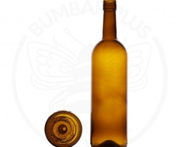 Boca 833 BORDO BVS 0,75l uvag