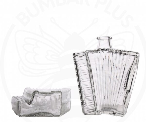 Boca harmonika 0,5l