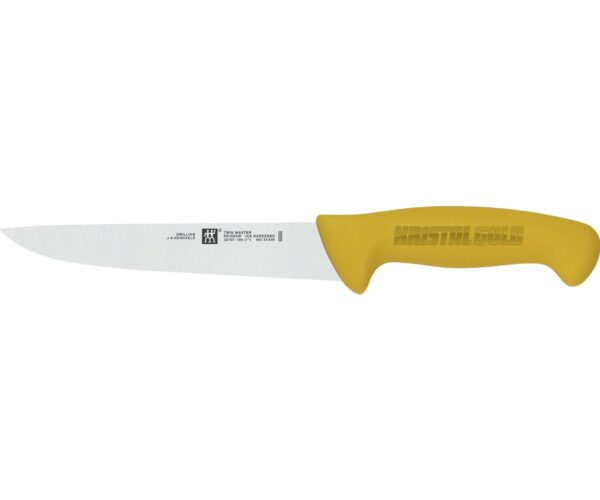 Mesarski nož Zwilling 3210718