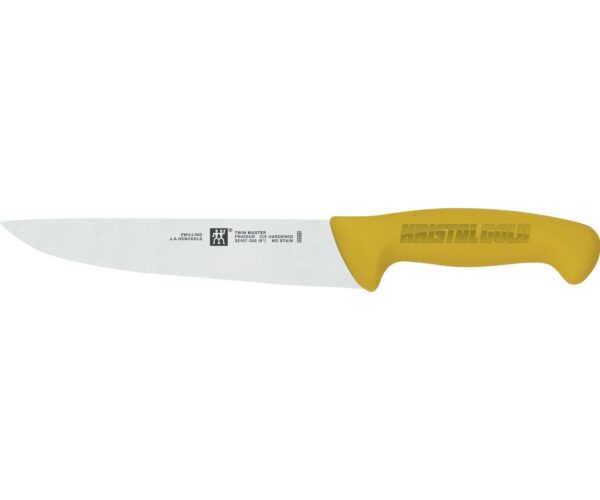 Mesarski nož Zwilling 3210720