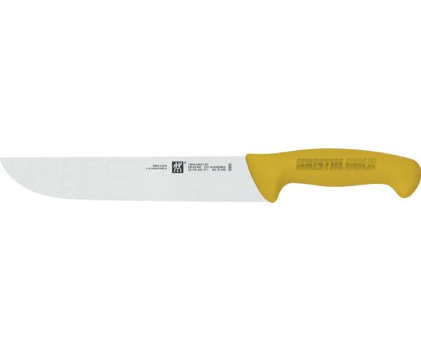 Mesarski nož Zwilling 3210923