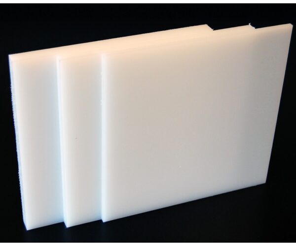 Plastična ploča PE 8x200x300mm