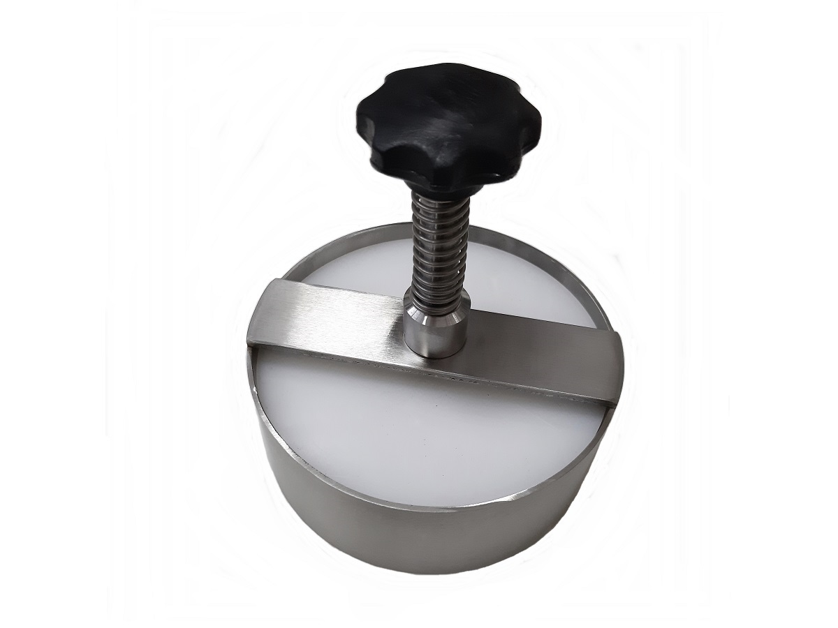 Presa za pljeskavice 125mm