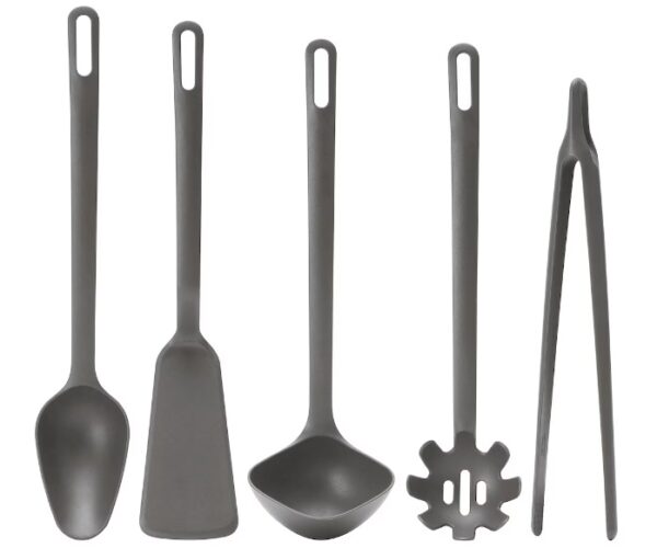 FULLANDAD set za kuhinju plastični