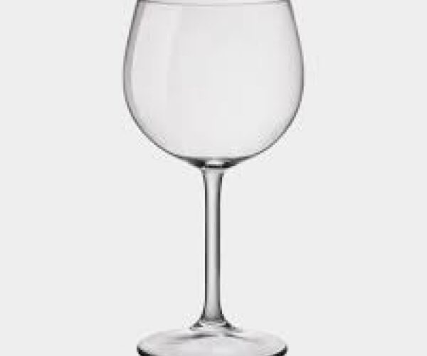 Čaša za vino riserva barolo