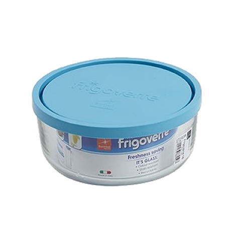 Frigo kutija okrugla 23