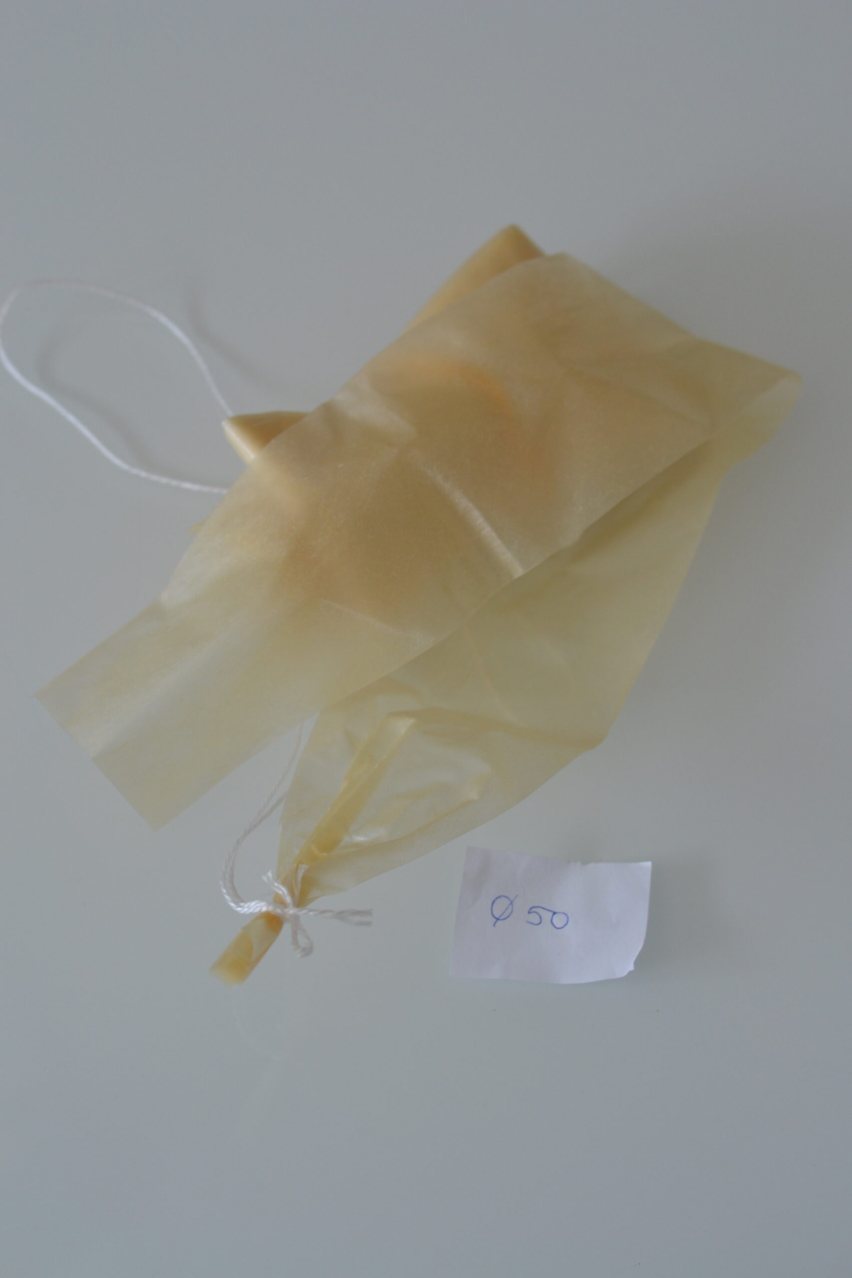 Flasa (bordo bela) 0,5l