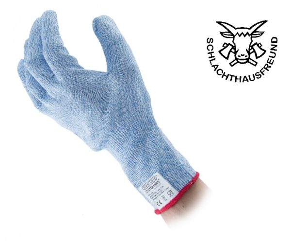 Zaštitna rukavica - bluetouch