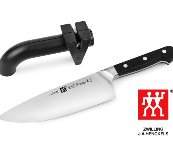 Zwilling oštrac 32591-000