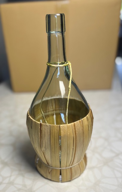 Boca Fiasco opletena 1,5l