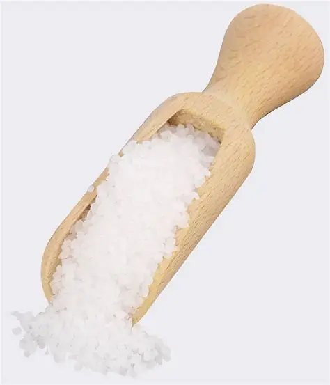 1 kg Masa morska so rafinisana
