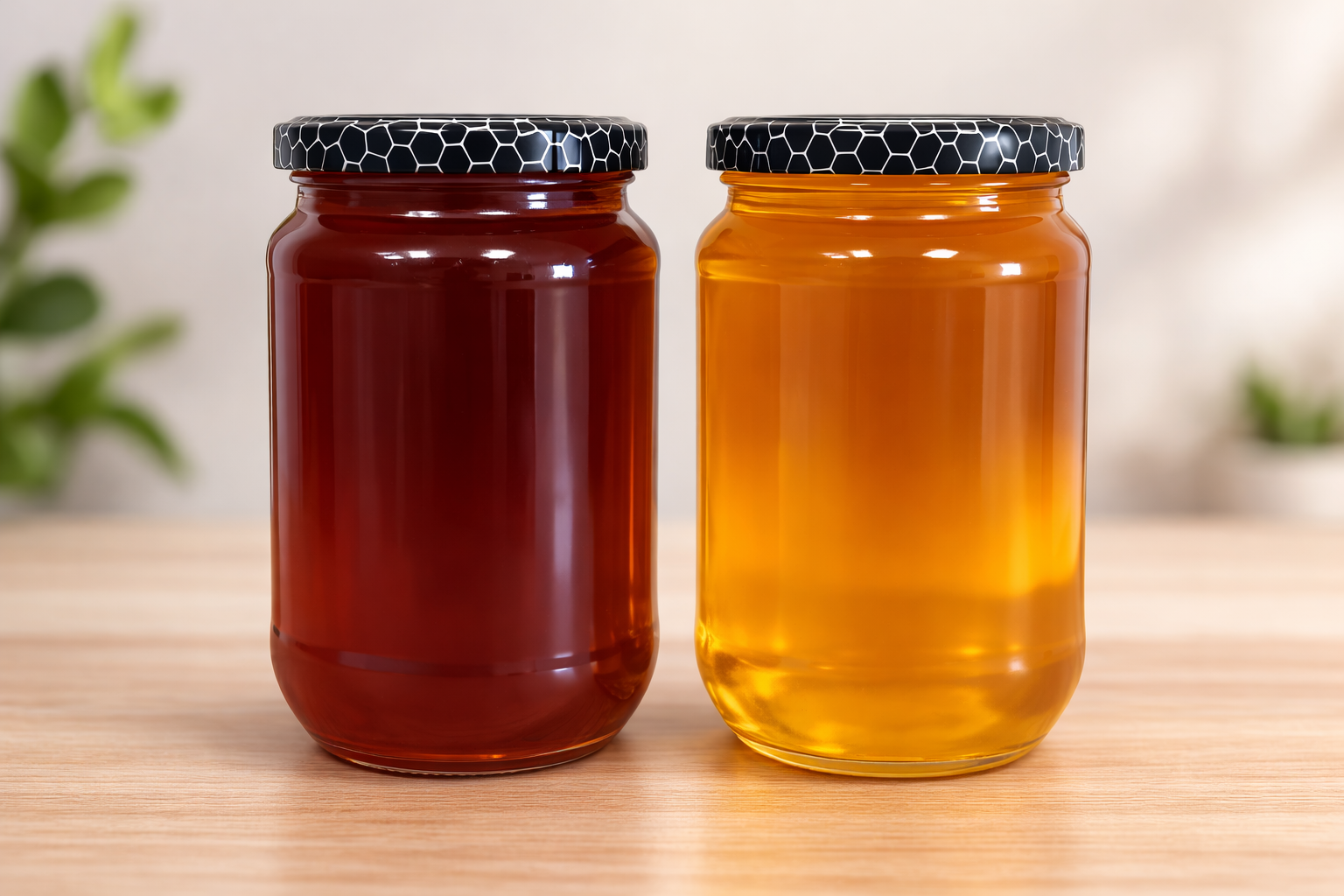 Med livadski 1kg